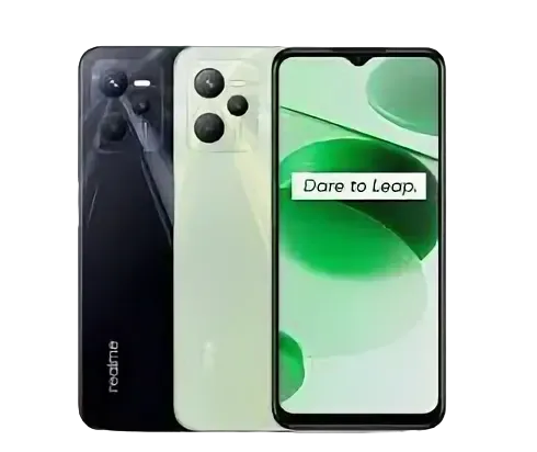 Ремонт Realme в Симферополе - специализированный сервисный центр